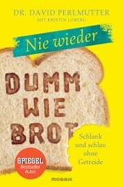 Cover von Nie wieder - Dumm wie Brot