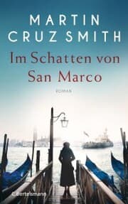 Cover von Im Schatten von San Marco