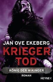 Cover von Kriegertod - König der Wikinger