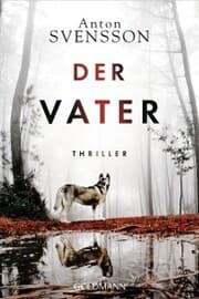 Cover von Der Vater