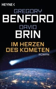 Cover von Im Herzen des Kometen