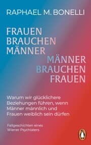 Cover von Frauen brauchen Männer (und umgekehrt)