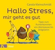 Cover von Hallo Stress, mir geht es gut