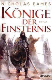 Cover von Könige der Finsternis