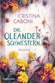 Cover von Die Oleanderschwestern
