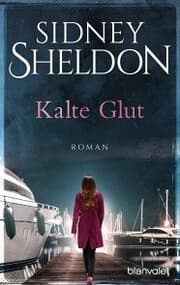 Cover von Kalte Glut