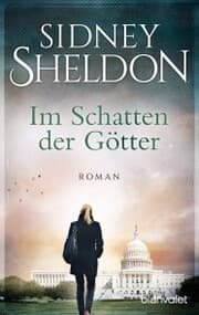 Cover von Im Schatten der Götter