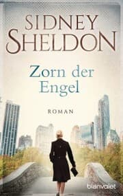 Cover von Zorn der Engel