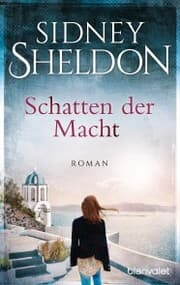 Cover von Schatten der Macht