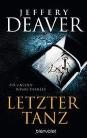 Cover von Letzter Tanz