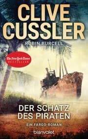 Cover von Der Schatz des Piraten