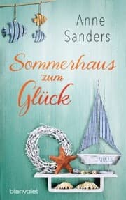 Cover von Sommerhaus zum Glück