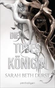 Cover von Die Todeskönigin