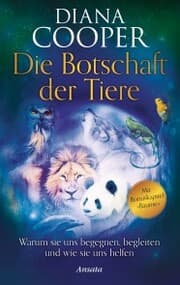 Cover von Die Botschaft der Tiere