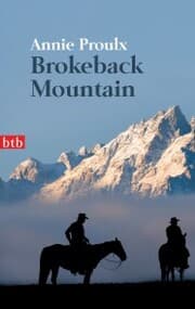 Cover von Brokeback Mountain