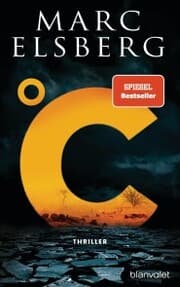 Cover von °C - Celsius