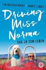 Cover von Driving Miss Norma