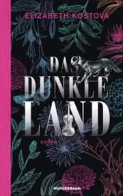 Cover von Das dunkle Land