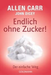 Cover von Endlich ohne Zucker!