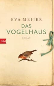 Cover von Das Vogelhaus