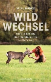 Cover von Wildwechsel