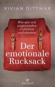Cover von Der emotionale Rucksack