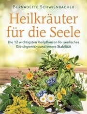 Cover von Heilkräuter für die Seele