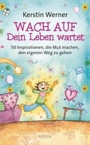 Cover von Wach auf - Dein Leben wartet