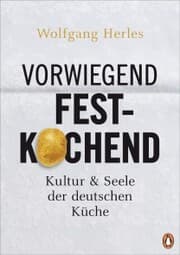 Cover von Vorwiegend festkochend
