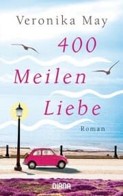 Cover von 400 Meilen Liebe