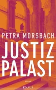 Cover von Justizpalast
