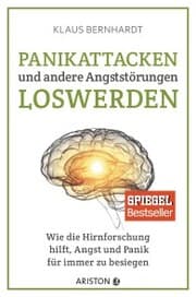 Cover von Panikattacken und andere Angststörungen loswerden