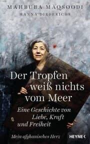 Cover von Der Tropfen weiß nichts vom Meer