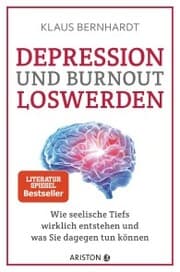 Cover von Depression und Burnout loswerden
