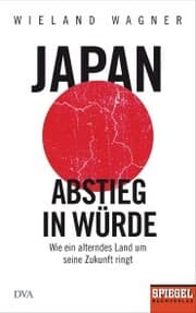 Cover von Japan - Abstieg in Würde