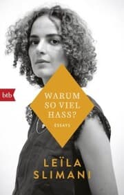 Cover von Warum so viel Hass?