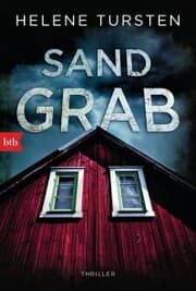 Cover von Sandgrab