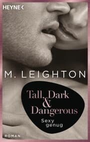 Cover von Tall, Dark & Dangerous