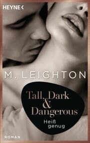 Cover von Tall, Dark & Dangerous