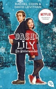 Cover von Dash & Lily