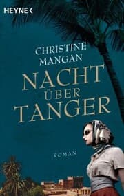 Cover von Nacht über Tanger
