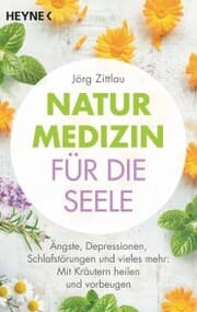 Cover von Naturmedizin für die Seele