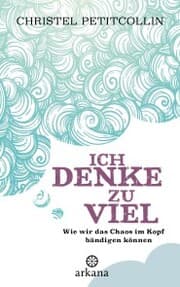 Cover von Ich denke zu viel
