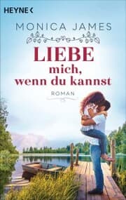 Cover von Liebe mich, wenn du kannst