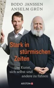 Cover von Stark in stürmischen Zeiten