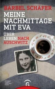 Cover von Meine Nachmittage mit Eva