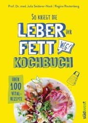 Cover von So kriegt die Leber ihr Fett weg!