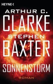 Cover von Sonnensturm