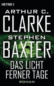 Cover von Das Licht ferner Tage