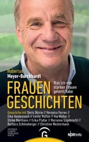 Cover von Frauengeschichten